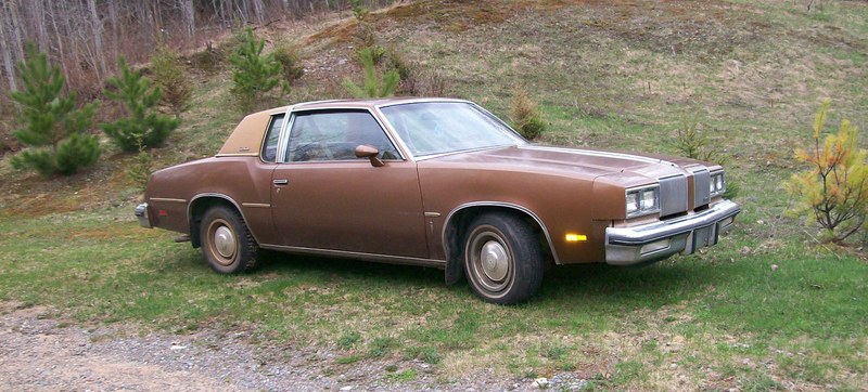 Illustration for article titled Here Are Ten Of The Best First Cars On eBay For Under $25,000
